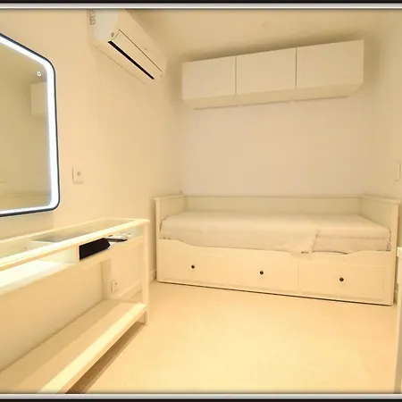 Appartamento Duplex Centre *