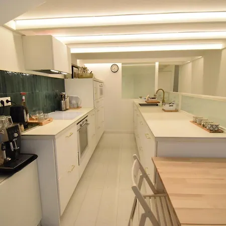 Appartamento Duplex Centre Cannes