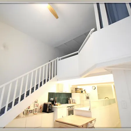 Appartamento Duplex Centre