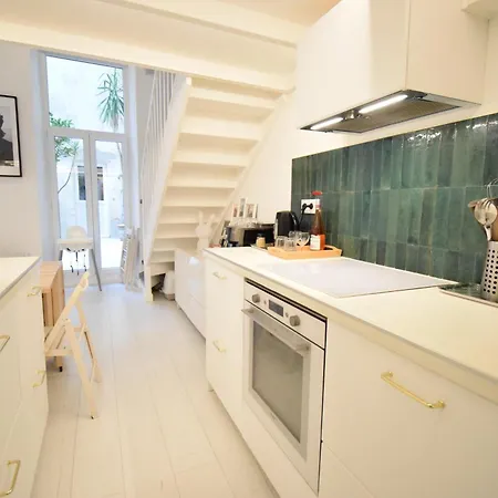 Duplex Centre Cannes
