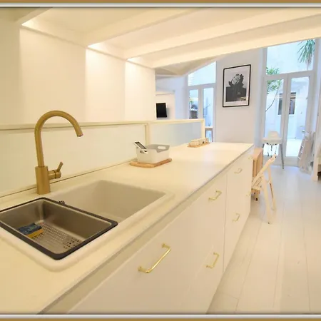 Duplex Centre * Cannes