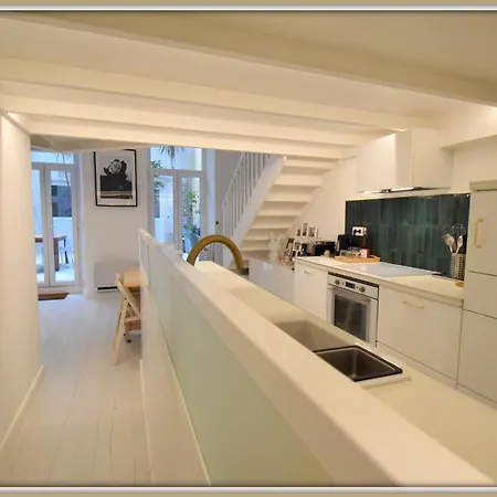 Apartment Duplex Centre *