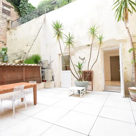 Duplex Centre Cannes
