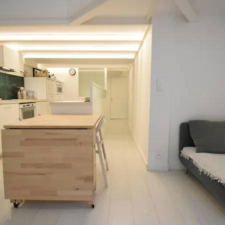 Duplex Centre Apartment