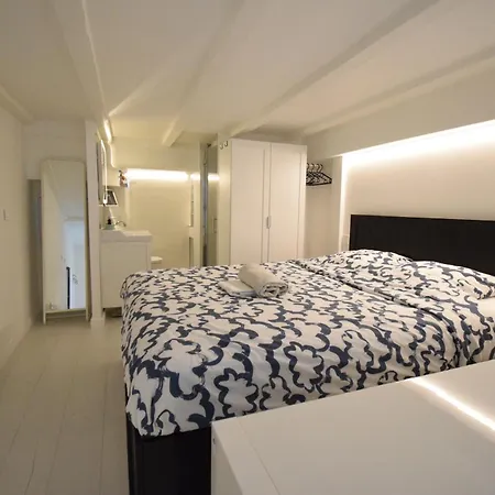 Apartment Duplex Centre Cannes