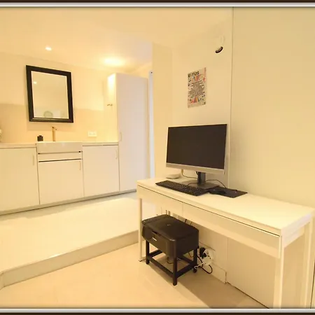 Duplex Centre Apartment